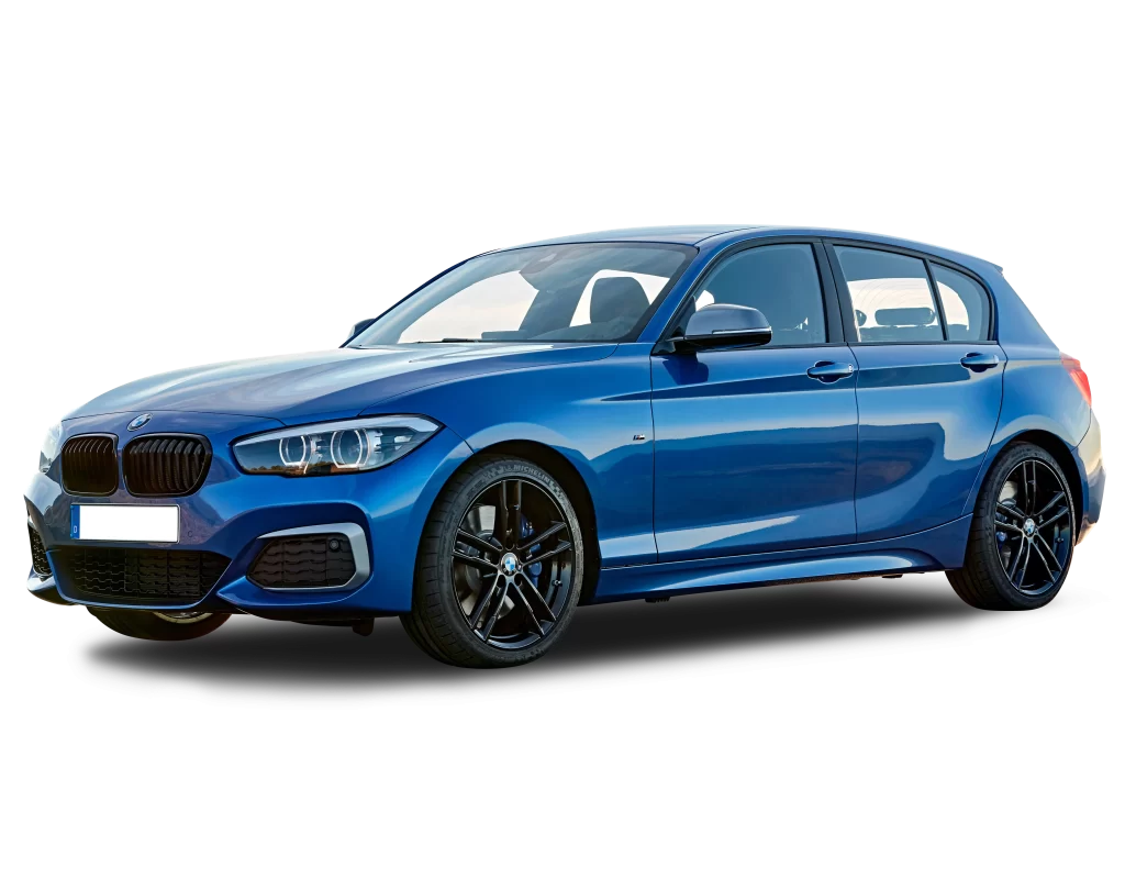 bmw 130i