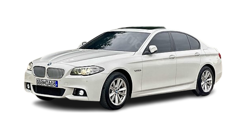 525d xdrive