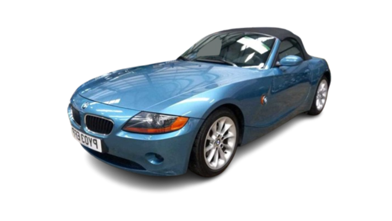 Z4 2.5i