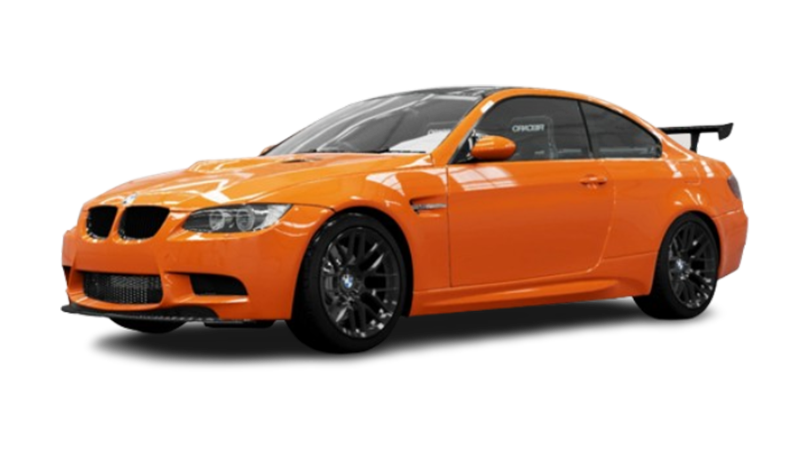 M3 GTS