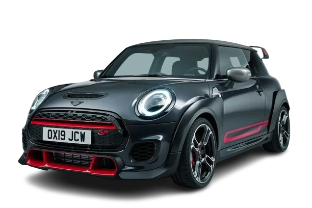 John Cooper Works