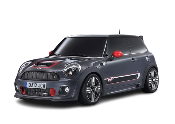 John Cooper Works GP