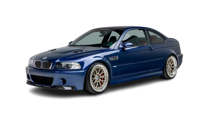 M3 CSL