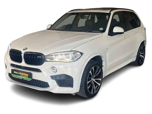 xDrive 30 d