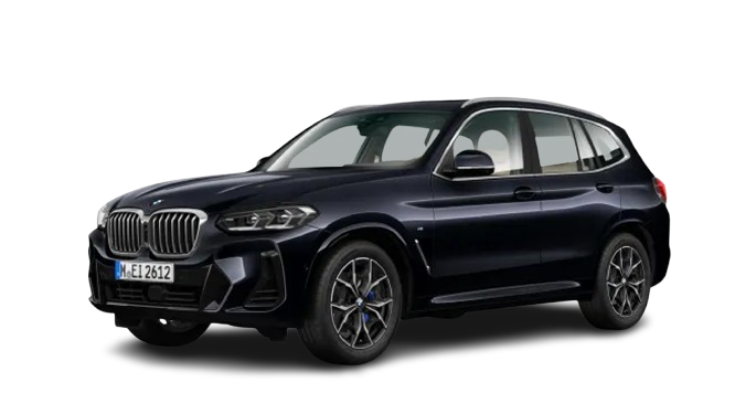 xDrive 30 i