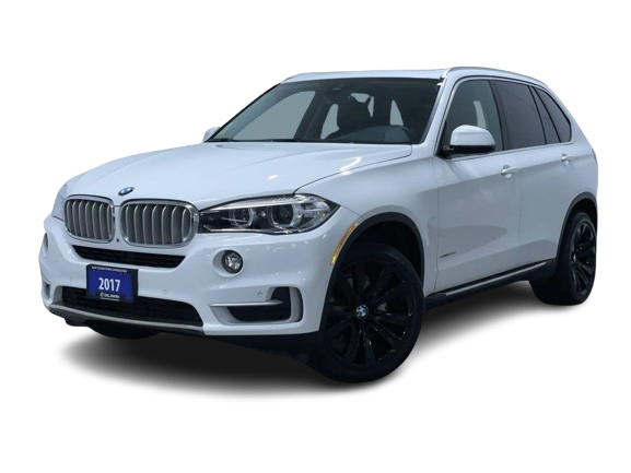 xDrive 35 d