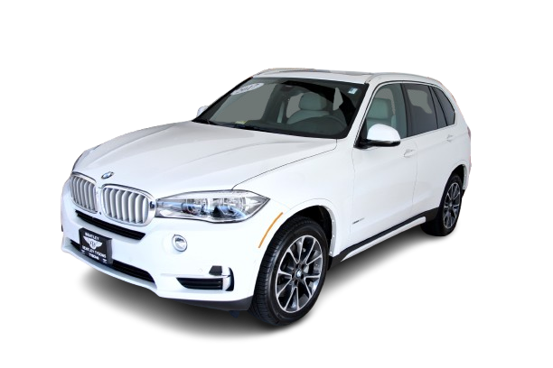 xDrive 50 i