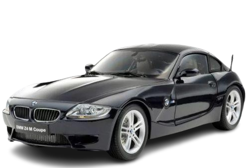 bmw Z4 M