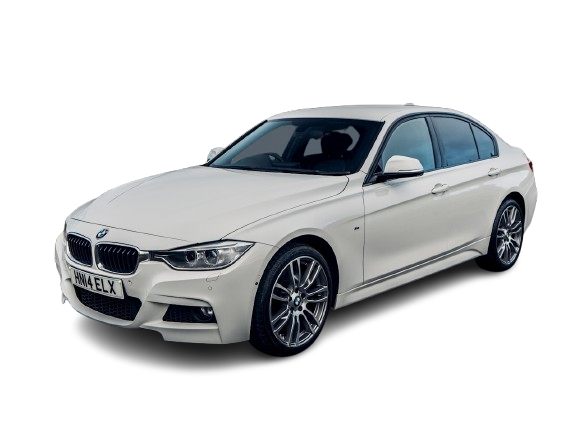 320d xdrive