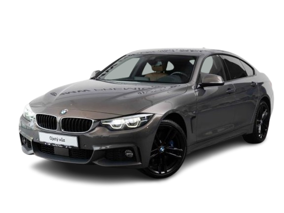 420d xdrive gran coupe