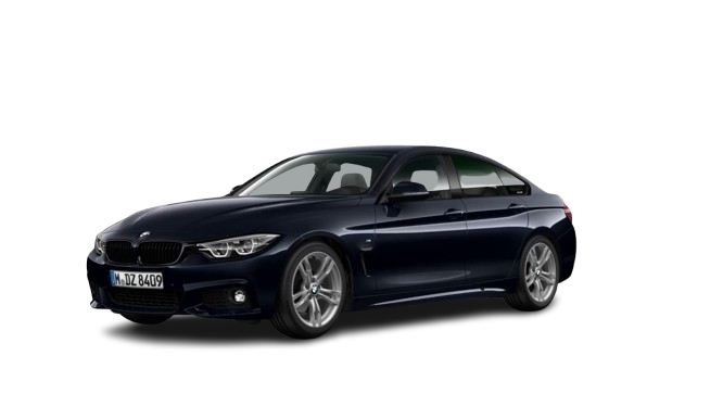 430d x drive gran coupe