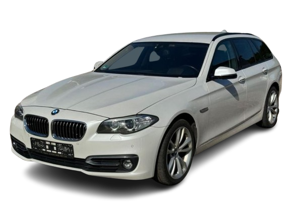 535d xdrive